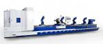 Máy tiện CNC Annn Yang DY 1000-1100c|Máy tiện trục cán