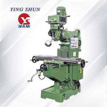 Máy phay đứng vạn năng YSM-18SS; YSM-18VC