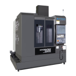 Máy phay đứng CNC Mycenter-3020G, 20K Kitamura