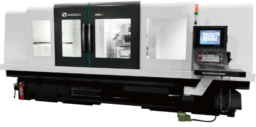 mày mài sắc dao chuốt cnc gồm dòng ubs60 và ubs80