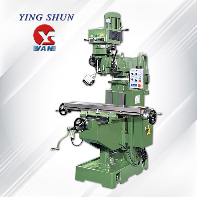 Máy tiện đứng vạn năng YSM-18